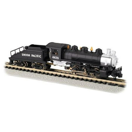 Bachmann 50714 USRA 0-6-0 & Vanderbilt Tender Great Northern #53 HO