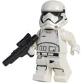 thumbnail image 1 of LEGO Star Wars : Stormtrooper du Premier Ordre avec Blaster, 1 of 2
