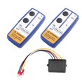 thumbnail image 2 of Wireless Winch Remote Control Switch Lift Gate Hydraulic Pump Dump Bed 12V Recovery Tow Truck,, 2 of 5