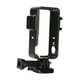 thumbnail image 3 of Kit de carcasa para DJI Action, para DJI Action 2, accesorios para DJI Action, kit de marco de plástico para DJI Action, instalación sin esfuerzo, 3 of 8