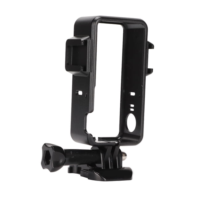 Para el kit de marco de plástico DJI Action, para DJI Action 2 Para accesorios de acción DJI Para el kit de marco protector DJI Action Valor inmejorable