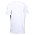 thumbnail image 3 of Camiseta de Manga Corta Under Armour UA GL Foundation Blanca, 3 of 3