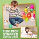 thumbnail image 3 of Tidepick Prefilled Easter Eggs, Tide Pick Stuffed Easter Eggs, 3 of 5