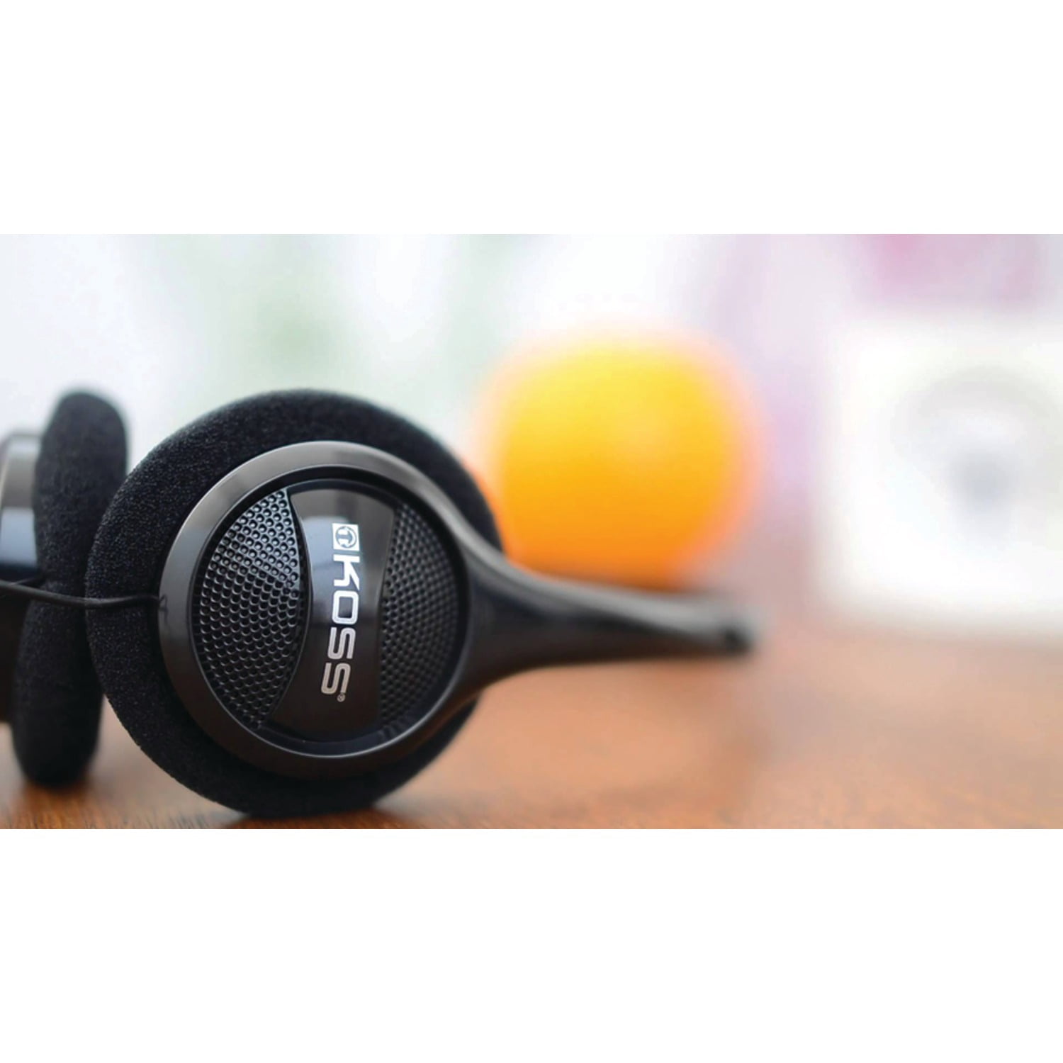 3 Pack Koss 190238 KPH7K On-Ear Headphones