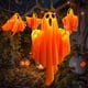 thumbnail image 2 of Venta urgente Halloween Terror Decoration Ghost Pendant Hanging Ghost Threatening Prop Courtyard Decoration PendantPopulares ¡NUEVO!, 2 of 5