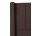 thumbnail image 3 of Cabecera Queen Size Dicasa Foss Chocolate, 3 of 5
