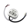 thumbnail image 2 of Outdoor Waterproof Power Supply 18W Constant Voltage LED Driver Cabinet Light, 2 of 8