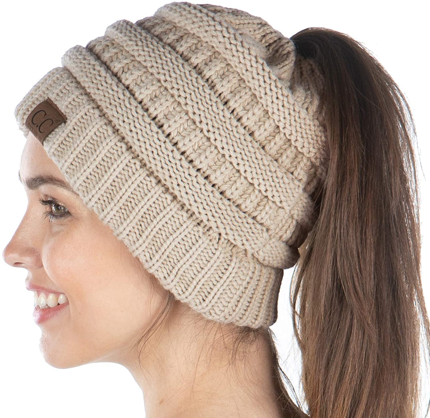 Funky SAYDY que Exclusives BeanieTail 