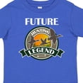 thumbnail image 4 of Inktastic Future Duck Hunting Legend Boys or Girls Toddler T-Shirt, 4 of 5