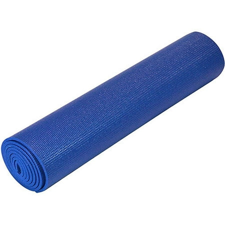 Yoga Direct Extra Wide Yoga Mat Walmart Com