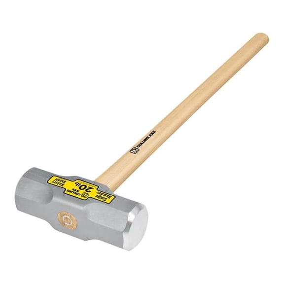 Truper Herramientas 20LB Sledge Hammer