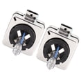 thumbnail image 1 of Light 2pcs D1s Bulb de Faros de 12V 35W 8000K 7000LM Alto Brillo Bombardeo IP67 Impermeable, 1 of 7