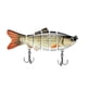 thumbnail image 3 of 10cm 17g Topwater Señuelos de pesca Artificial Fake 6 Segments Hard Bait (379) Ehuebsd Para estrenar, 3 of 6