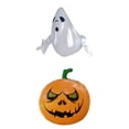 thumbnail image 1 of inflable de la calabaza juega la decoración interior de de Halloween del accesorio, 1 of 9