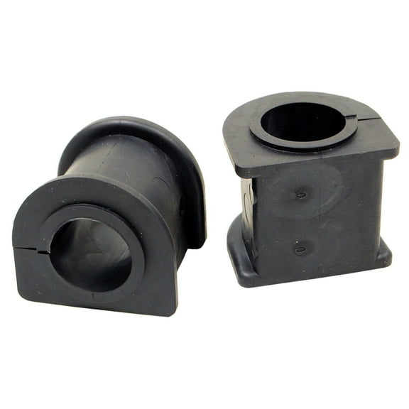 Suspension Stabilizer Bar Bushing Kit Fits select: 1989-1995 JEEP WRANGLER / YJ, 1994-2001 JEEP CHEROKEE