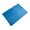 Color:Blue shape:140x200cm, variant on Portable Waterproof Sandproof Beach Blanket Lightweight Large Picnic Camping Mat Tarp with Drawstring Carrying Bag for Outdoor Travel Hiking