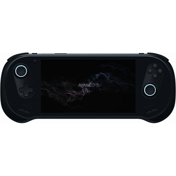 AYANEO 3 OLED AI 9 HX370 32G 1TB Starry Black