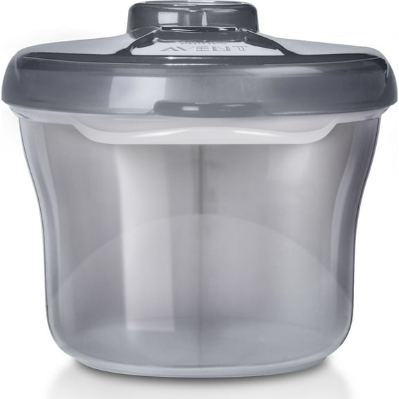 Philips Avent Formula Dispenser and Snack Cup - Grey, SCF135/18