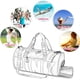 thumbnail image 5 of Bolso deportivo de mano Correa de hombro ajustable Monedero deportivo para fútbol al aire libre Hugtrwg Para estrenar, 5 of 6