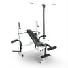 Impex 348 Weight Bench