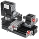 thumbnail image 3 of Mini torno Bling Bling 12 V CC 60 W 12000 RPM máquina de microtorno de alta potencia, 3 of 12
