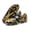 Black Gold AG, variant on OnyxTrek Outdoor Firm Ground Soccer Cleats for Kids – Stylish and Comfortable Athletic Soccer Shoes for Boys and Girls | Pink TF, 1 Big Kid