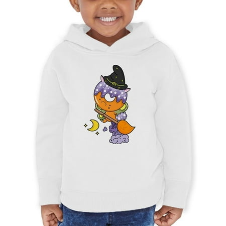 

Funny Unicorn Donut Iii Hoodie Toddler -Image by Shutterstock 4 Toddler