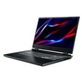 thumbnail image 2 of Restored Premium Acer Nitro 5 - 17.3" Gaming Laptop Intel Core i5-12450H 2GHz 16GB 512GB SSD, 2 of 5