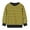 Yellow, variant on Gubotare Boys' Long Sleeve Crewneck Tee Basic T Shirt Casual Stripe Prints Sweatershirt Tees Shirt Tops,Green 9-10 Years
