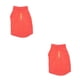 thumbnail image 3 of Billuyoard Suministros de ropa para perros Chaleco de cachorro flexible a rayas Disfraces Correa de otoño e invierno Estilo simple Sin hebillas Type4 NO4, 3 of 6