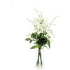 Better Homes&gardens Lily Of The Valley Arrangement In Glass
