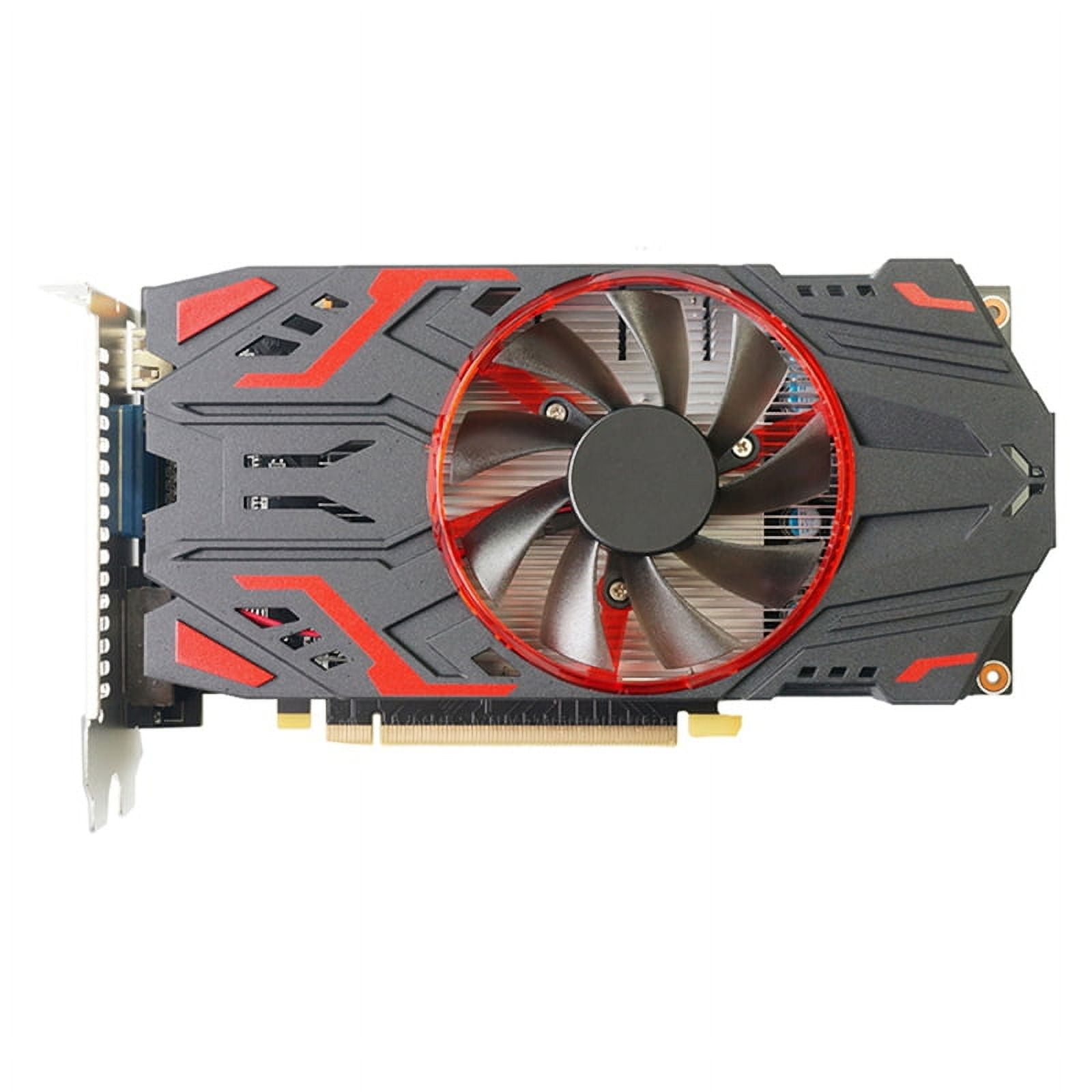 MSI Radeon RX 5700 XT Gaming X GPU, 8GB, High-Fidelity