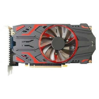 ZOTAC Gaming GeForce GTX 1650 Low Profile, Black - Walmart.com
