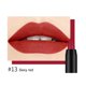 thumbnail image 1 of DNM Matte Lipstick Lápiz labial giratorio 19 colores Crayon Lipstick Lip yeacher  Lápiz labial de crayón, 1 of 7