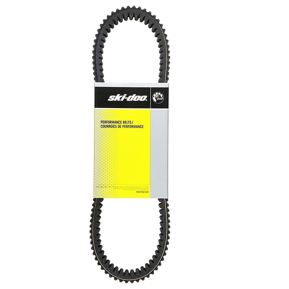 SkiDoo 417300531 OEM Drive Belt 20102017 Renegade Expedition MXZ Summit GSX Freeride X