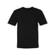 thumbnail image 1 of Bayside Adulto 5.4 oz., 100% Camiseta de algodón M NEGRO Ropa junto a la bahía 5040, 1 of 1