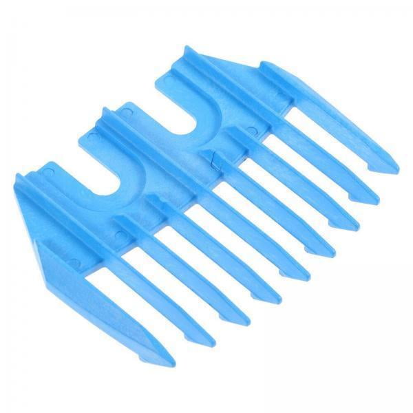 3x Guías De Corte Para Protectores De Pelo Guía Para Sujetar Ovejas