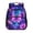 Galaxy Butterfly, variant on Jeiento Cute Axolotl Toddler Backpack for 2-5 Year Old, 13.5 inch Preschool Bag for Boys & Girls, Lightweight Kids Bookbag with Pockets