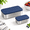 ZA-Navy-47OZ-SetOf2, variant on ZA-Navy-47OZ-SetOf2 Stainless Steel Bento Lunch Box Set of 2