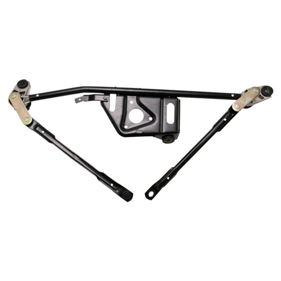 TRQ Windshield Wiper Transmission Linkage for 01-06 Elantra WWA06693