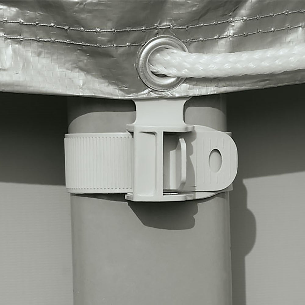Intex UV Resistant Deluxe Debris Cover for 18' Intex Ultra