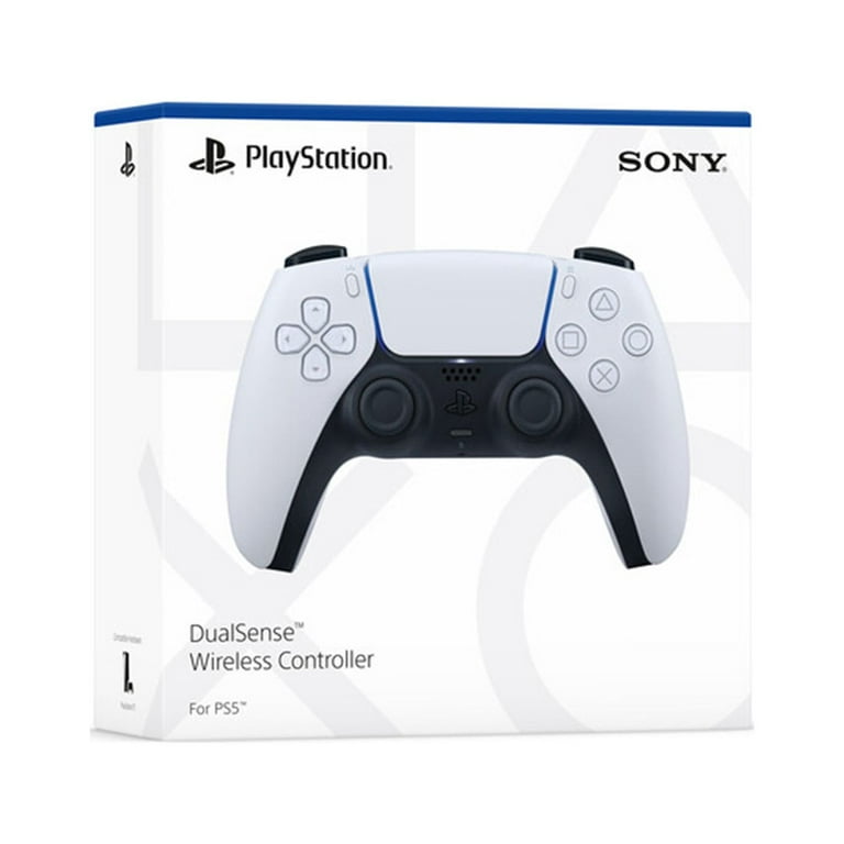 2 pack DualSense Wireless Controller store for PlayStation 5