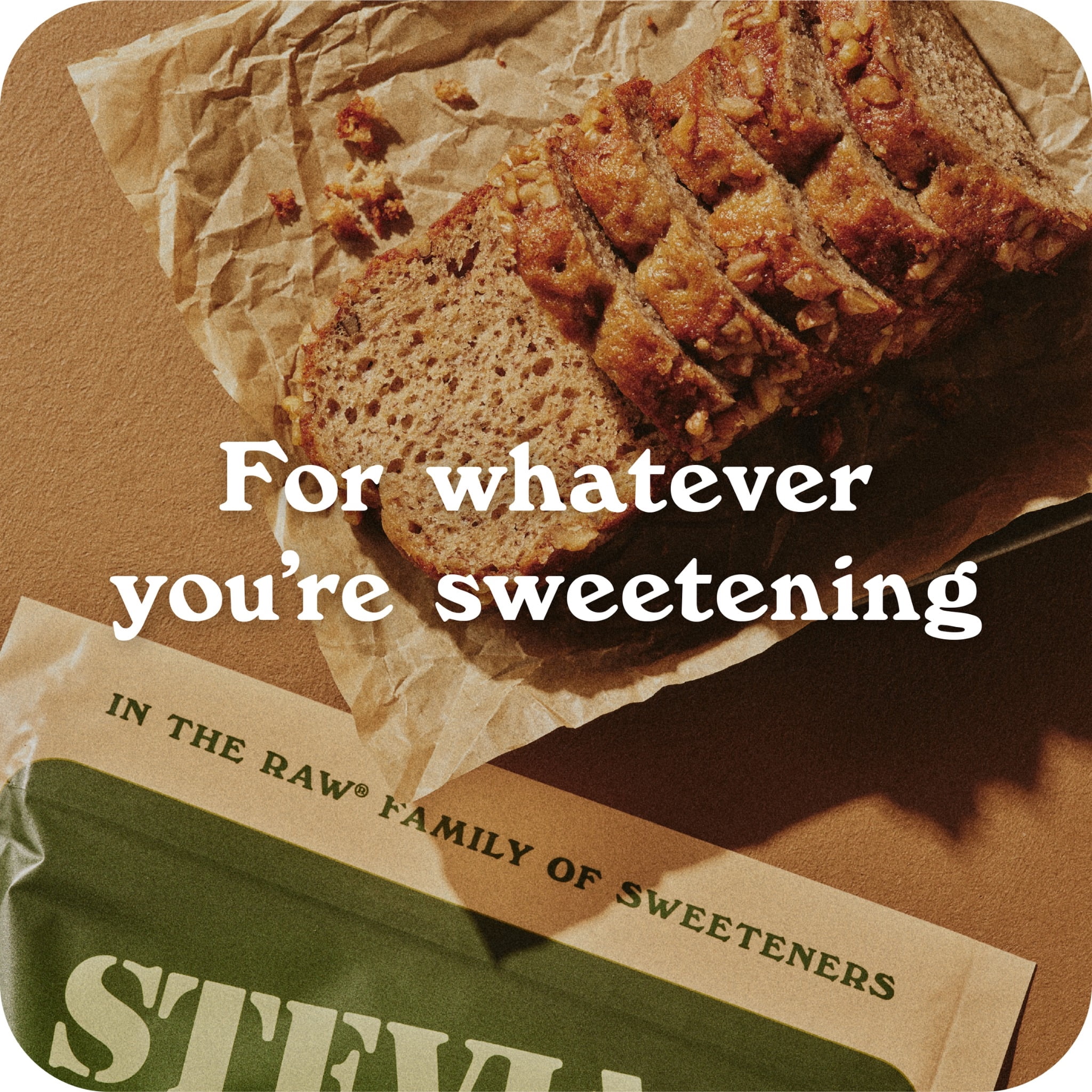 Stevia in The Raw Zero Calorie Sweetener, Sugar Substitute for Baking, Coffee, and Cooking, 9.7 oz, Bag​