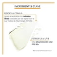 thumbnail image 3 of Protector solar corporal Eucerin Sun sensitive textura ligera fps 50 150 ml, 3 of 7