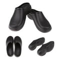 thumbnail image 4 of Hombres Mujeres Chef Cocinero Enfermera Zapatos Ortopédicos Zuecos Sin 38- Yuyangstore Zapatos unisex, 4 of 4