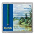 thumbnail image 2 of Blick Studio Artists' Colored Pencil Set - Set of 24, Landscape Colors, 2 of 2
