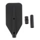 thumbnail image 3 of 1 Uds., bote de goma para yate, bote inflable, kayak, tabla de surf, paleta de tres piezas, raqueta de remo ER, 3 of 5