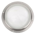 thumbnail image 3 of 100mm 60° Condenser Lens Waterproof Rubber Circle Fixed Bracket for 20-200W LED, 3 of 9