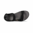 thumbnail image 4 of Teva Men MEACHAM BLACK SANDAL, 4 of 6