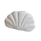 thumbnail image 1 of Almohada de terciopelo Strade Fareast Limited con forma de concha marina para decoración de interiores, 1 of 8
